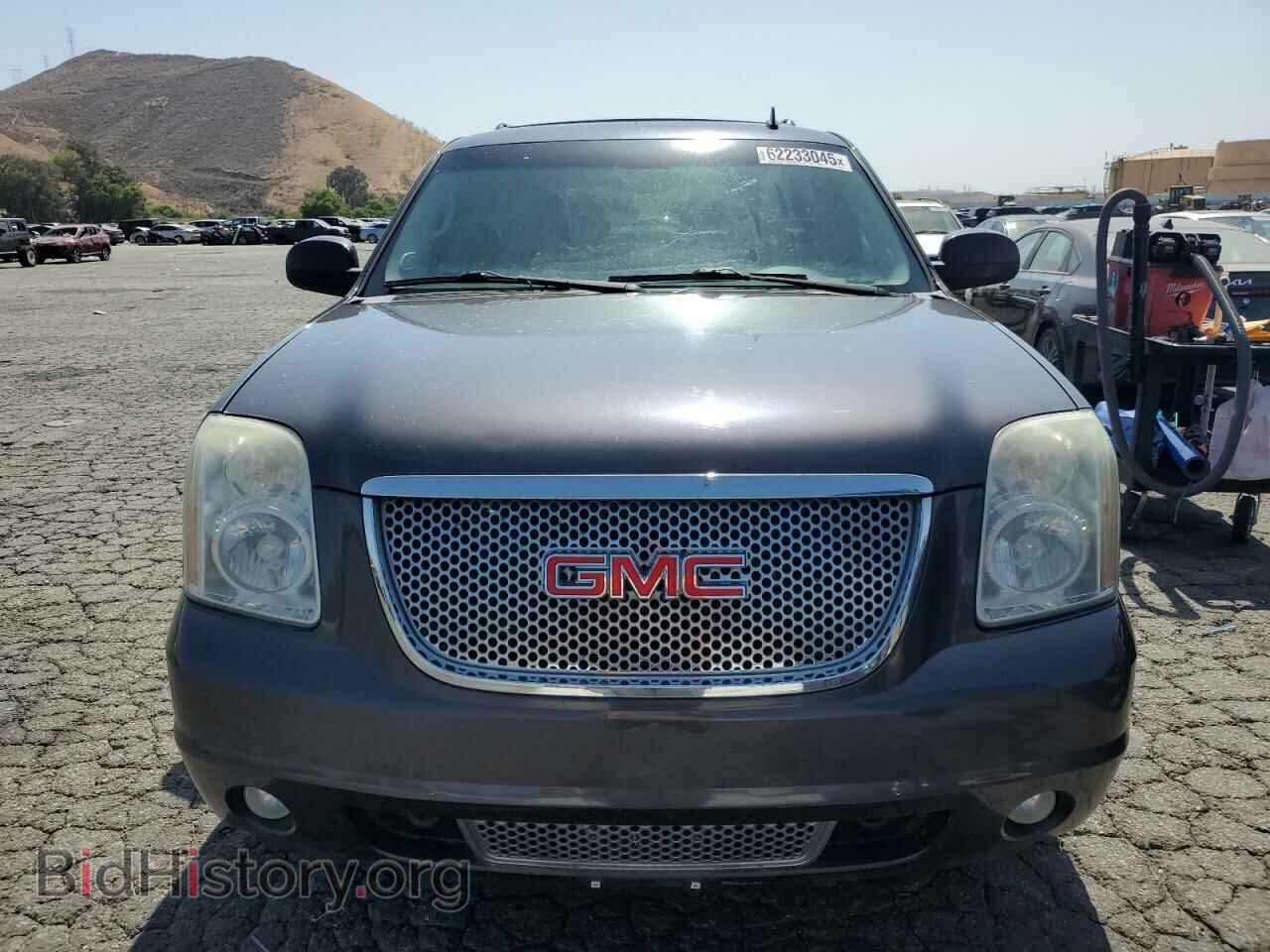 2010 GMC YUKON - VIN: 1GKUKEEF6AR144868 - Фото 5