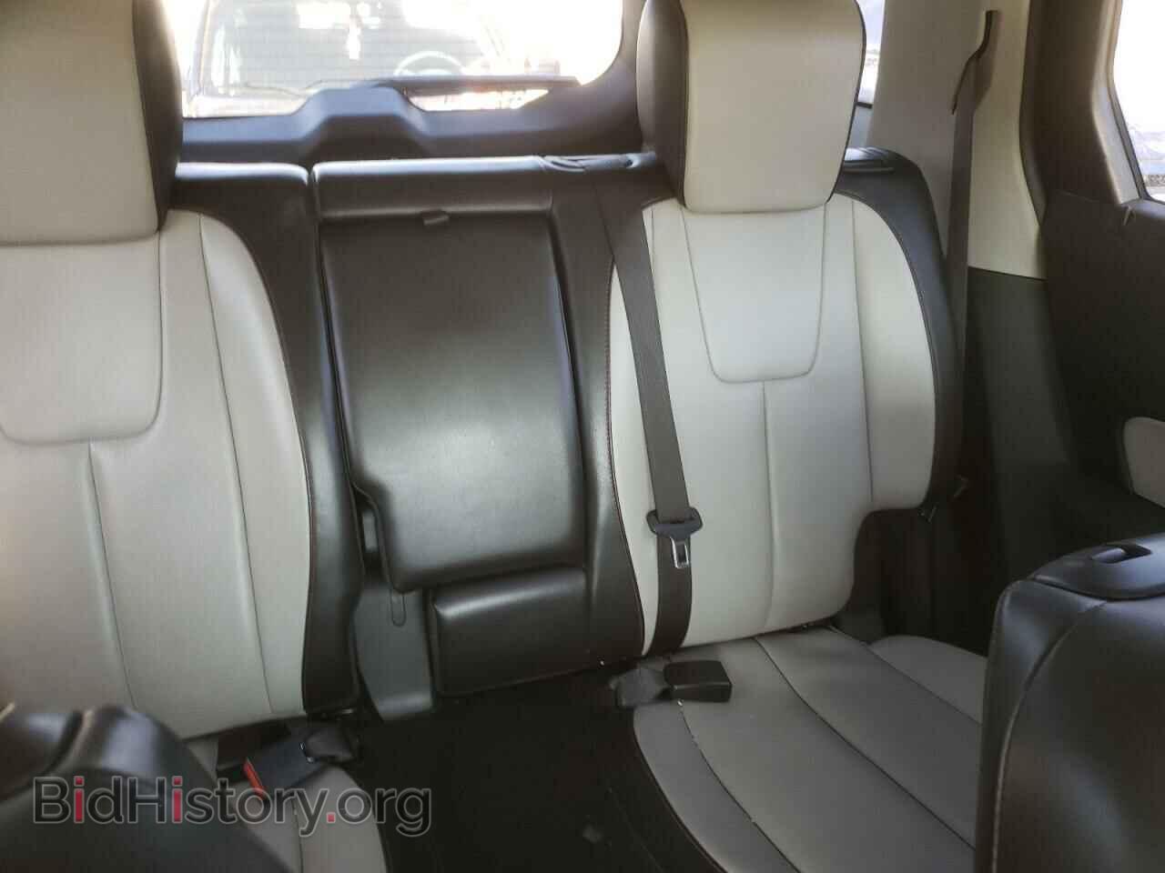 2011 GMC TERRAIN - VIN: 2CTFLXE52B6266049 - Фото 6