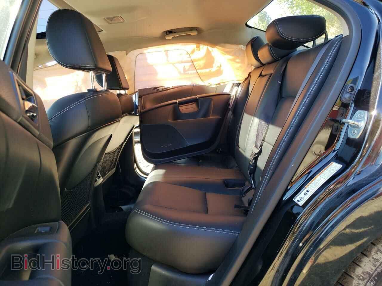 2013 SUZUKI KIZASHI - VIN: JS2RF9A82D6100320 - Photo 6