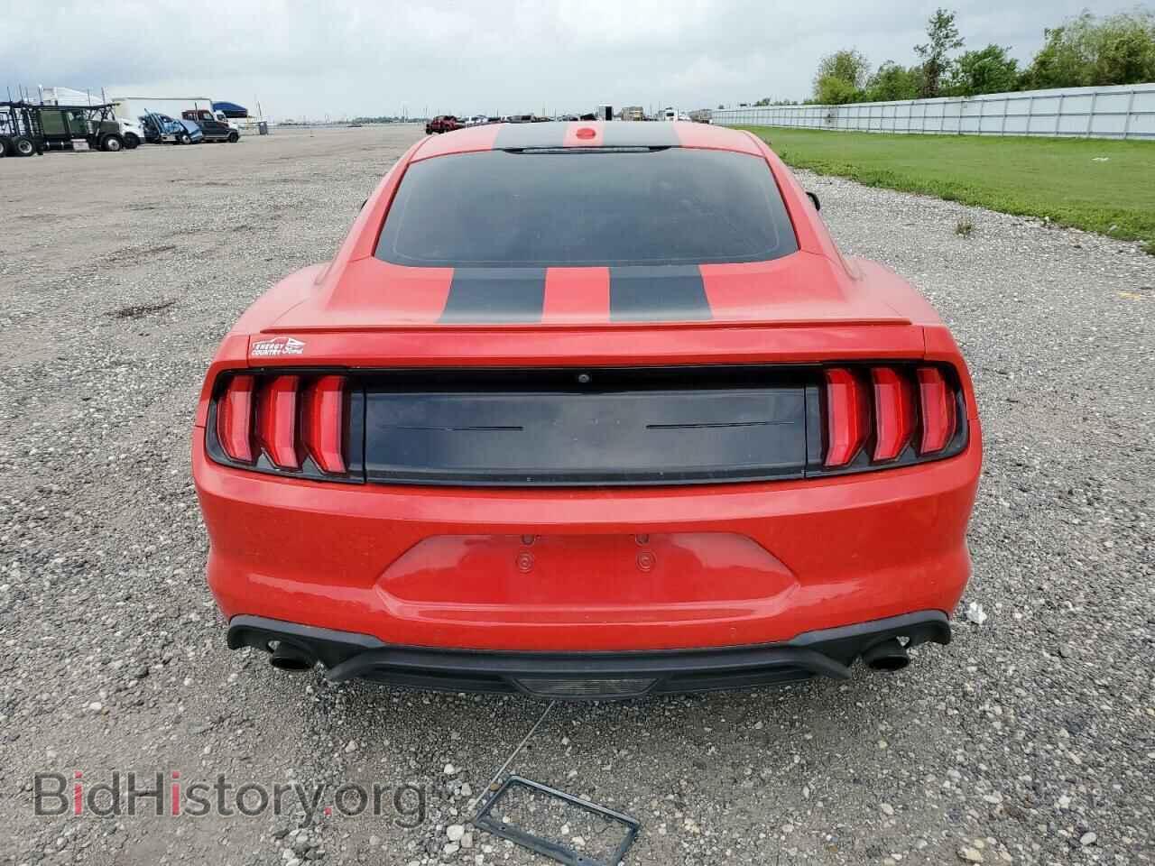 2018 FORD ALL Models - VIN: 1FA6P8THXJ5129847 - Photo 6