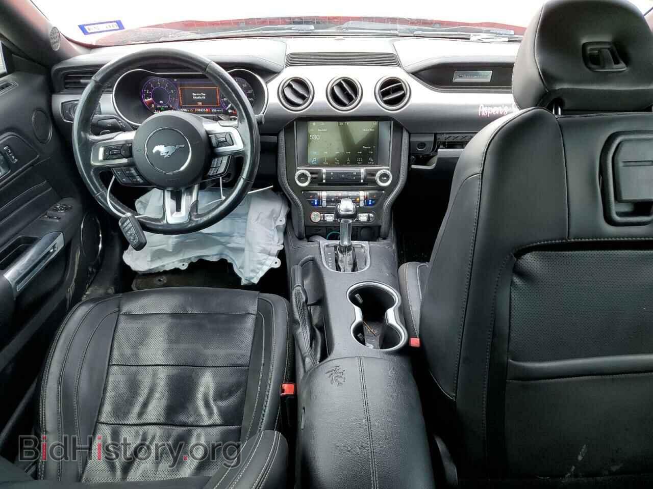 2018 FORD ALL Models - VIN: 1FA6P8THXJ5129847 - Photo 8