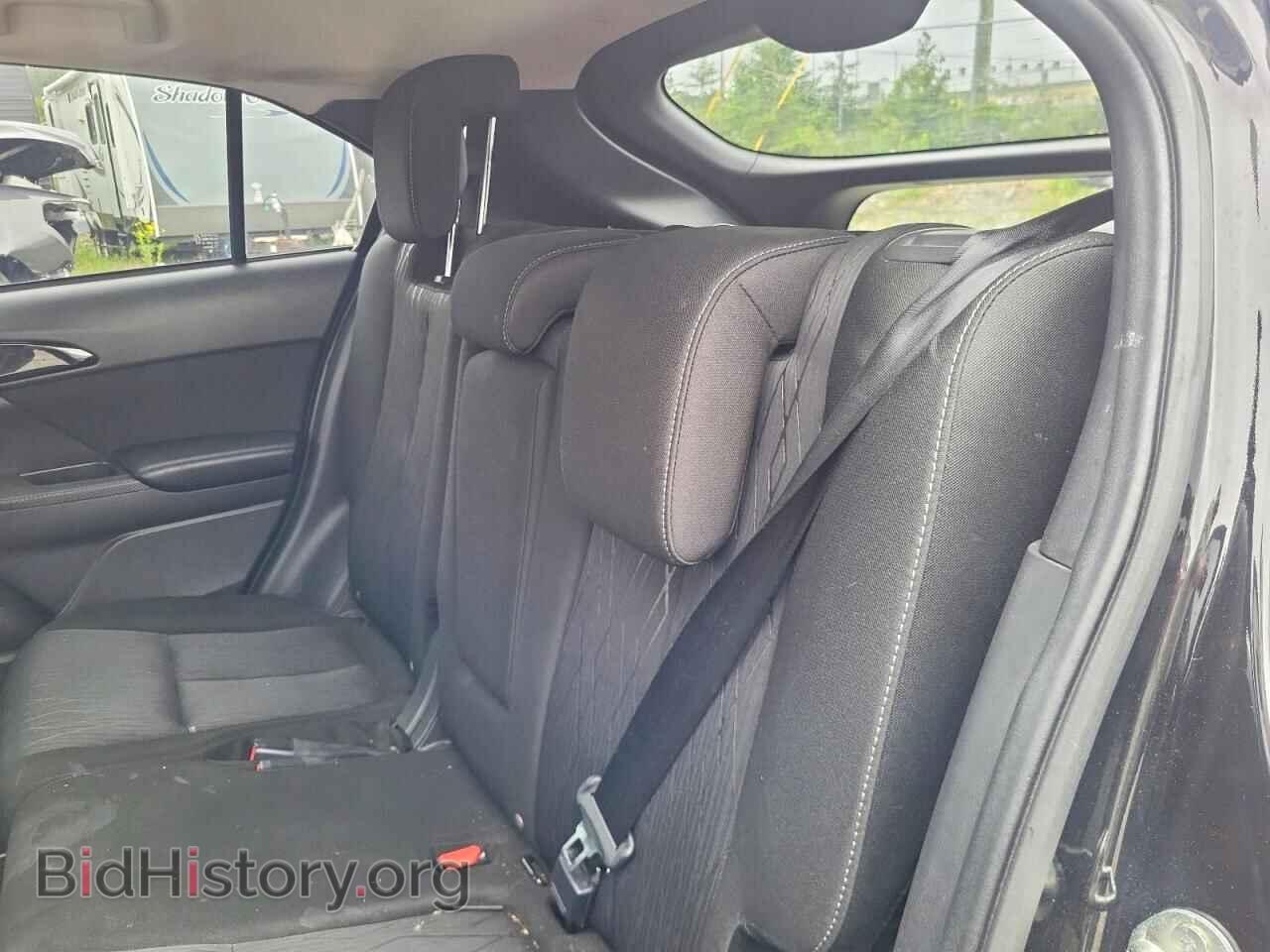 2019 MITSUBISHI ECLIPSE - VIN: JA4AT4AA8KZ608853 - Photo 11
