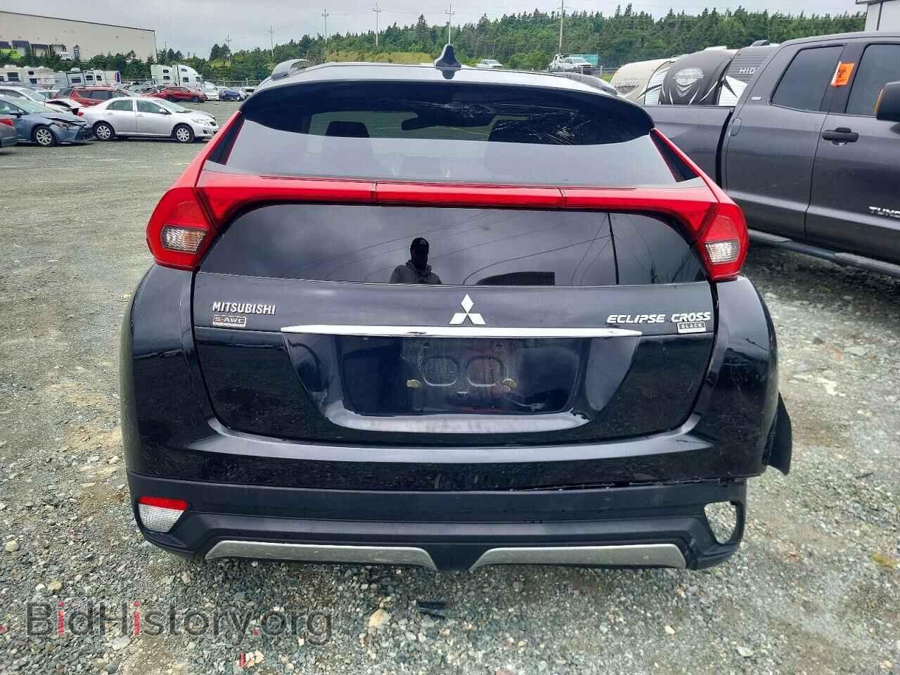 2019 MITSUBISHI ECLIPSE - VIN: JA4AT4AA8KZ608853 - Photo 6