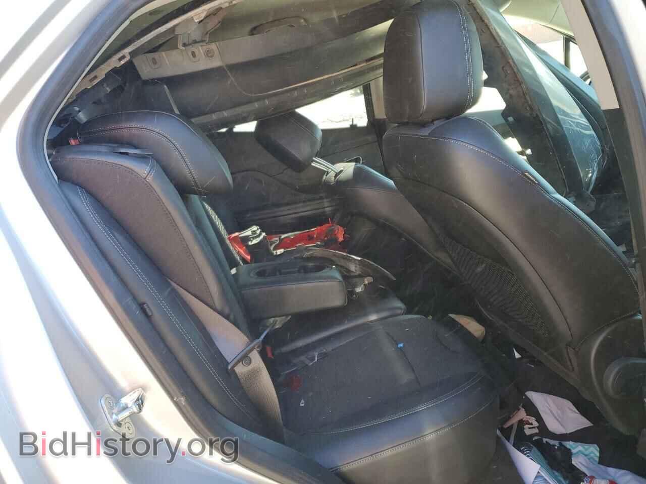 2015 BUICK ENCORE - VIN: KL4CJASB4FB267423 - Photo 6