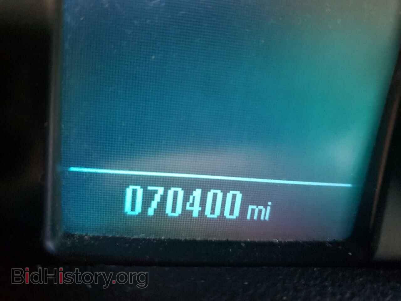 2015 BUICK ENCORE - VIN: KL4CJASB4FB267423 - Photo 8