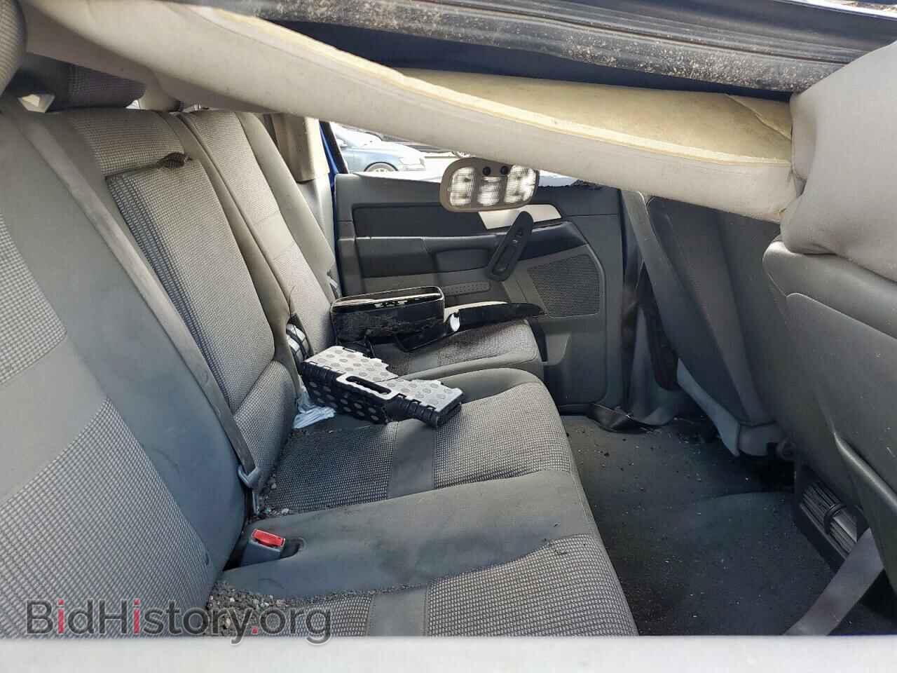 2007 DODGE All Models - VIN: 3D7KS19D57G786520 - Фото 10