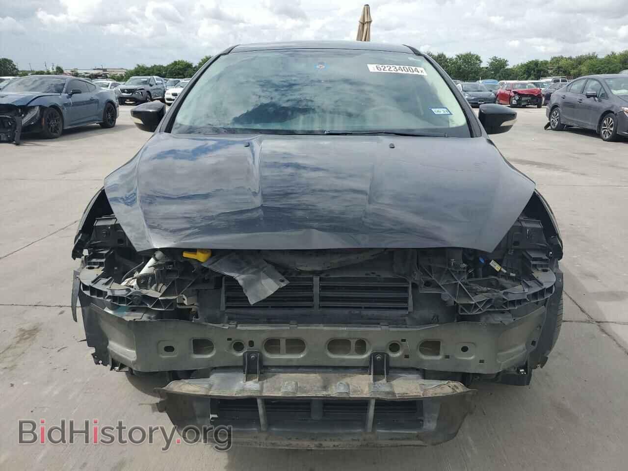 2015 FORD FOCUS - VIN: 1FADP3F24FL254962 - Фото 5