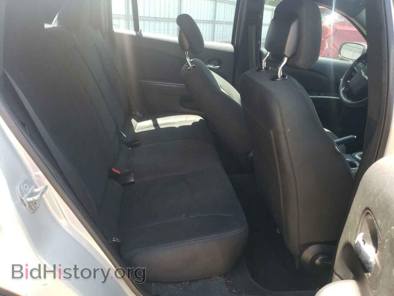 2012 CHRYSLER 200 - VIN: 1C3CCBAB4CN140676 - Photo 10