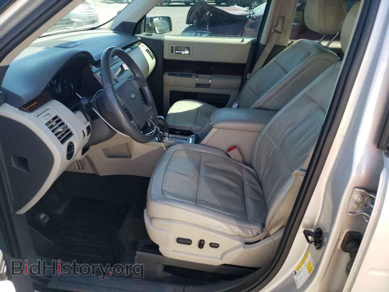 2012 FORD FLEX - VIN: 2FMGK5CC9CBD11579 - Photo 7
