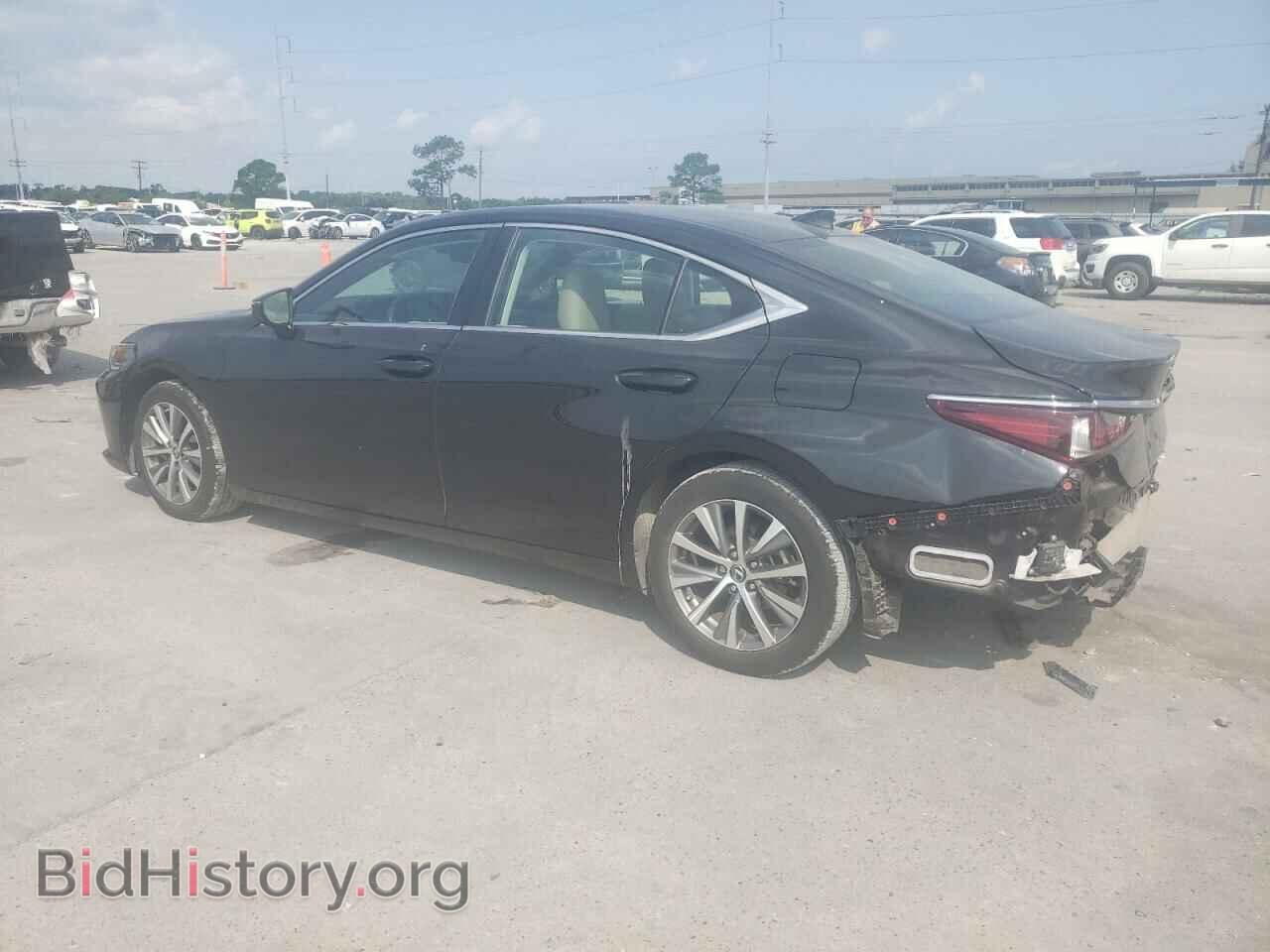 2020 LEXUS ES350 - VIN: 58ADZ1B16LU082322 - Фото 2