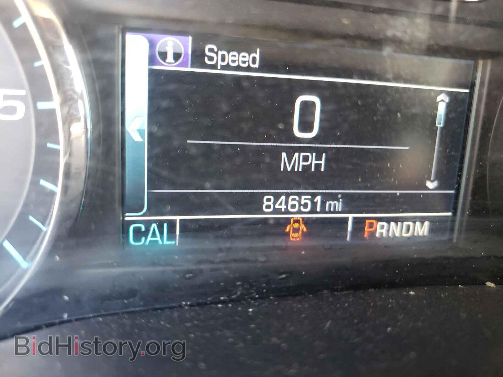 2015 CHEVROLET SILVERADO - VIN: 3GCPCSEC3FG129794 - Фото 8