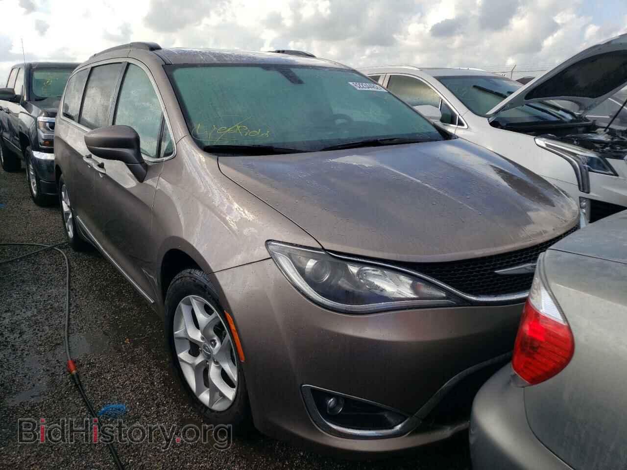 Photo 2C4RC1BG9HR536851 - CHRYSLER PACIFICA 2017