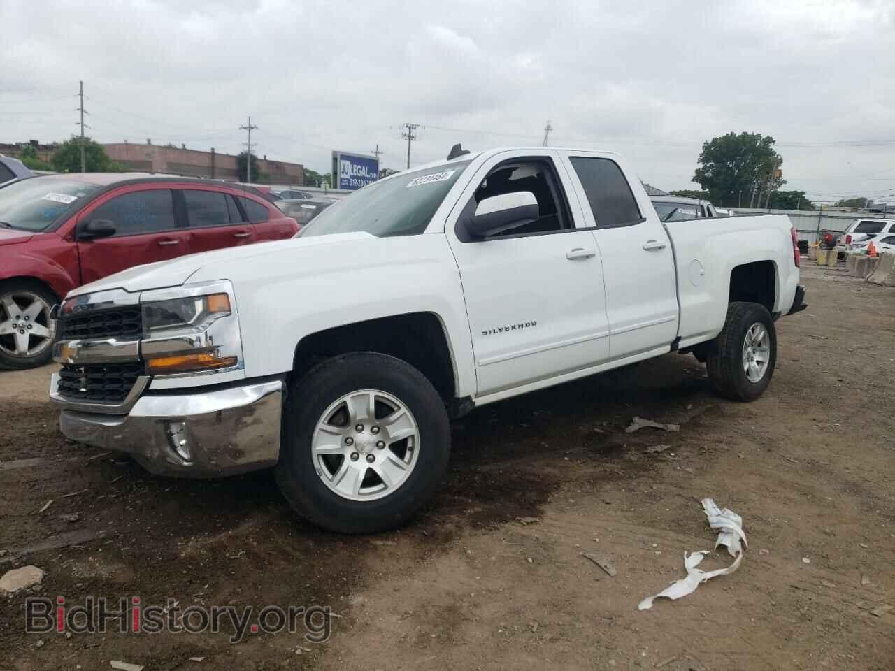 Фотография 1GCVKREH1JZ123449 - CHEVROLET ALL Models 2018