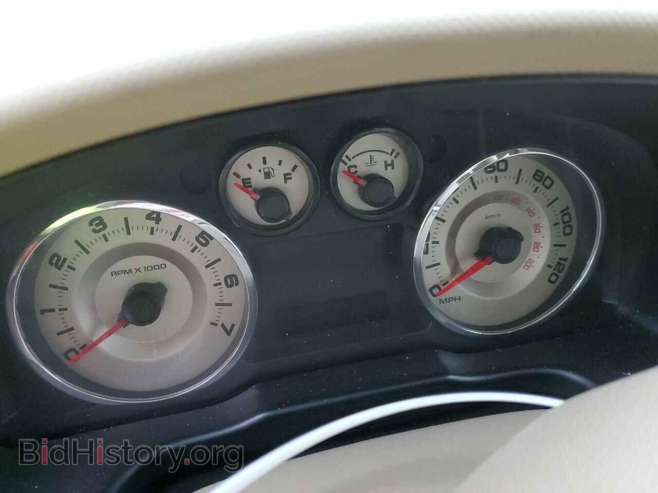 2007 FORD EDGE - VIN: 2FMDK49C97BA73906 - Photo 8