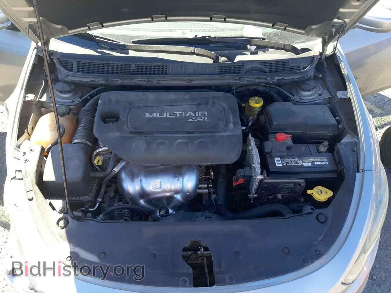 2016 DODGE DART - VIN: 1C3CDFBB1GD717792 - Photo 7