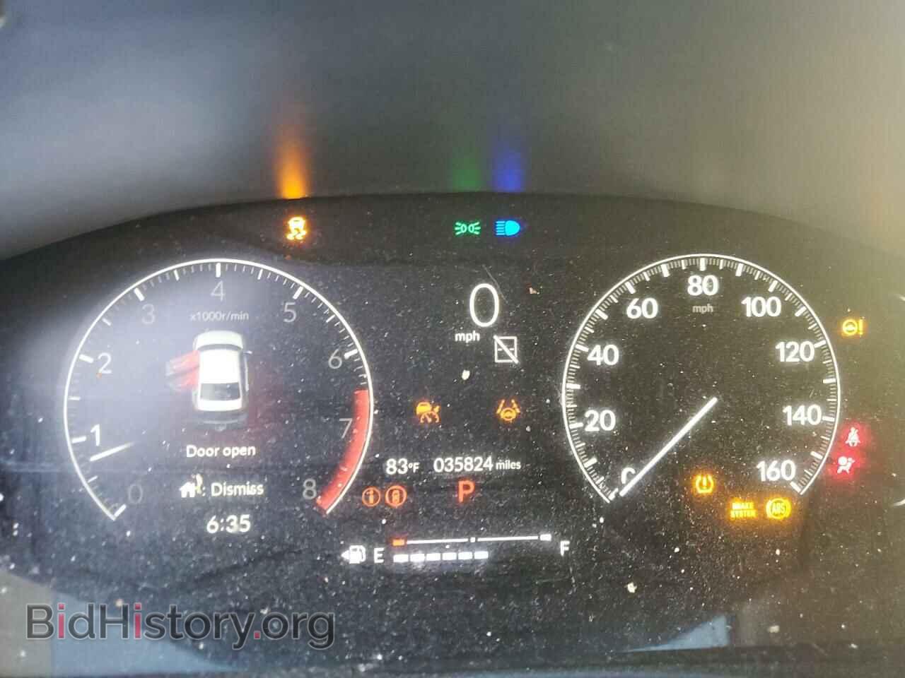 2023 HONDA CIVIC - VIN: 2HGFE1F7XPH306331 - Фото 9