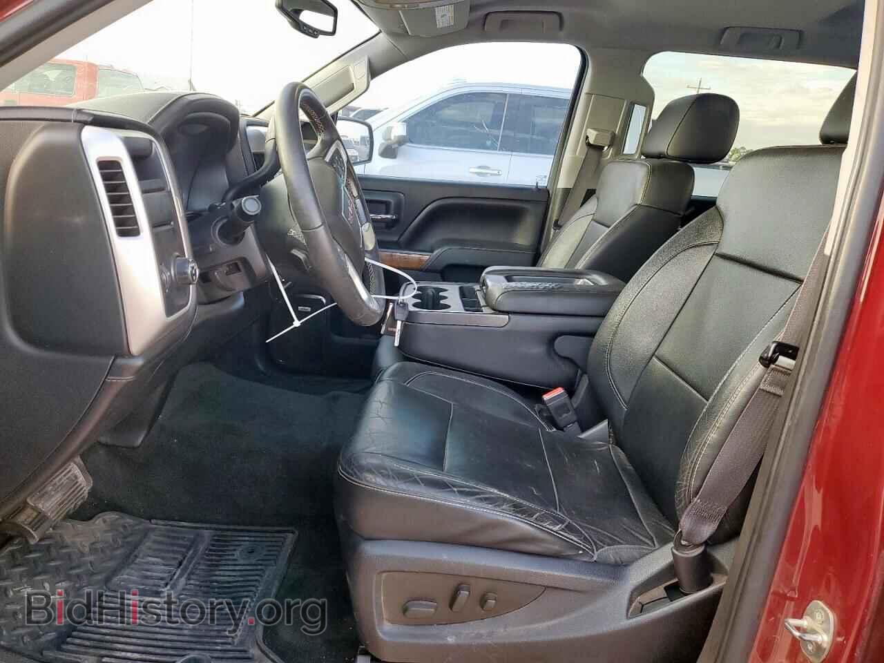 2014 GMC SIERRA - VIN: 3GTP1VEC3EG103279 - Photo 7