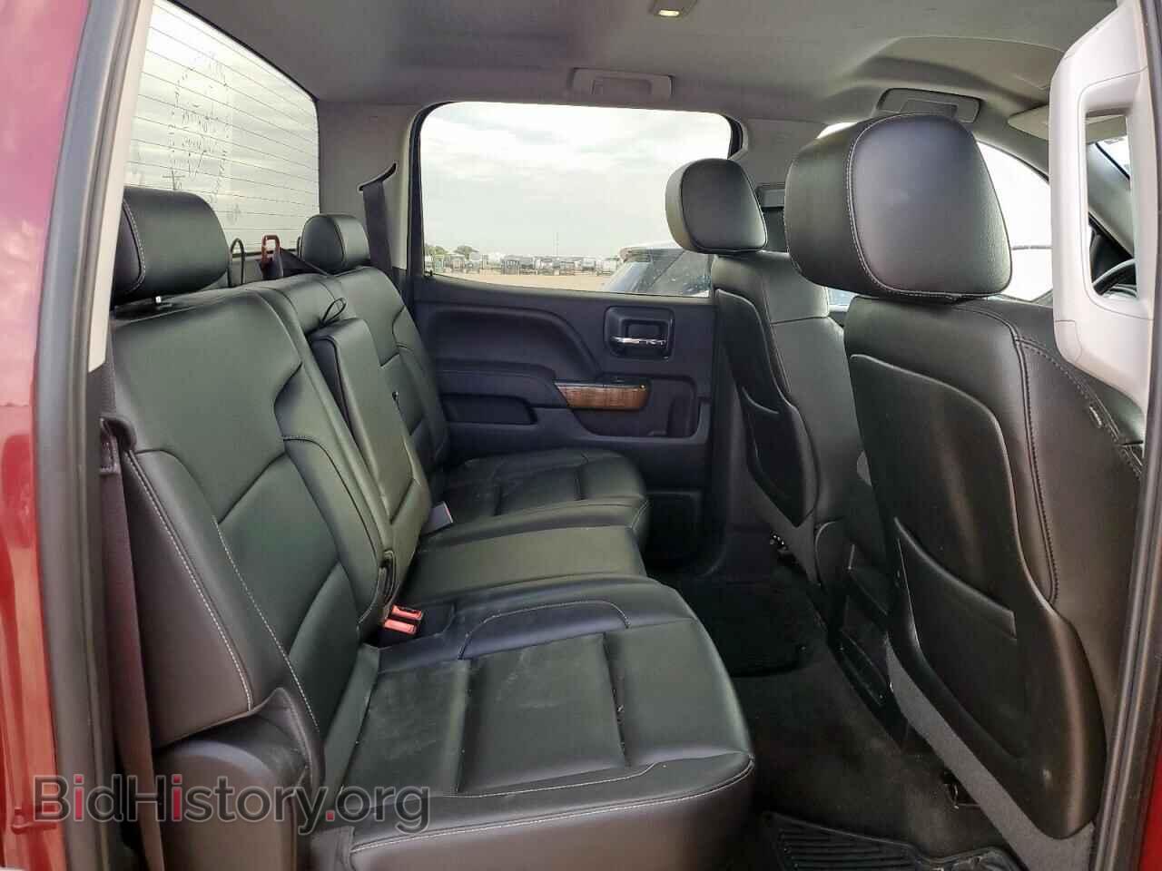 2014 GMC SIERRA - VIN: 3GTP1VEC3EG103279 - Photo 10