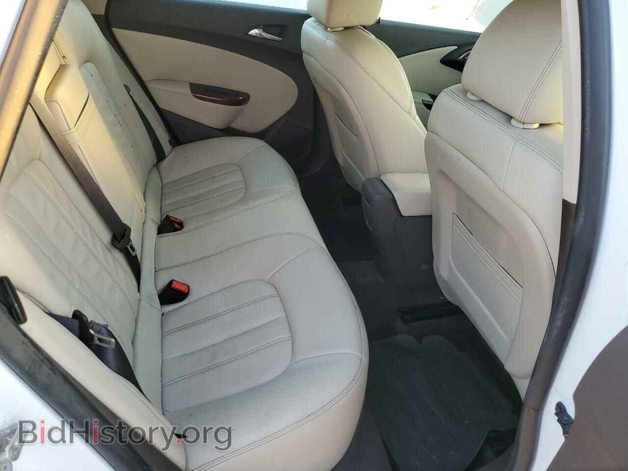 2013 BUICK VERANO - VIN: 1G4PS5SK2D4178006 - Фото 6