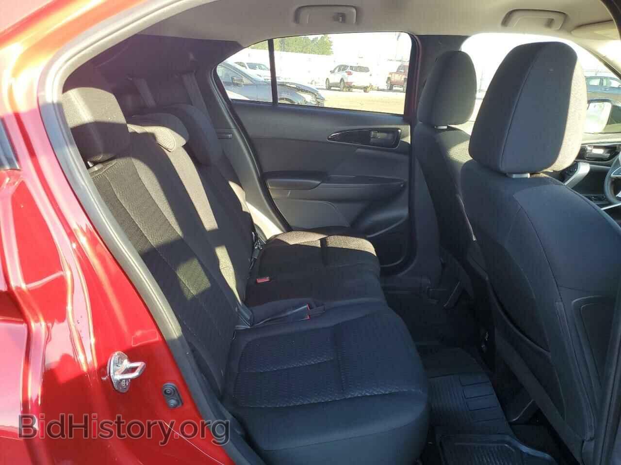 2019 MITSUBISHI ECLIPSE - VIN: JA4AS3AA0KZ002914 - Фото 6