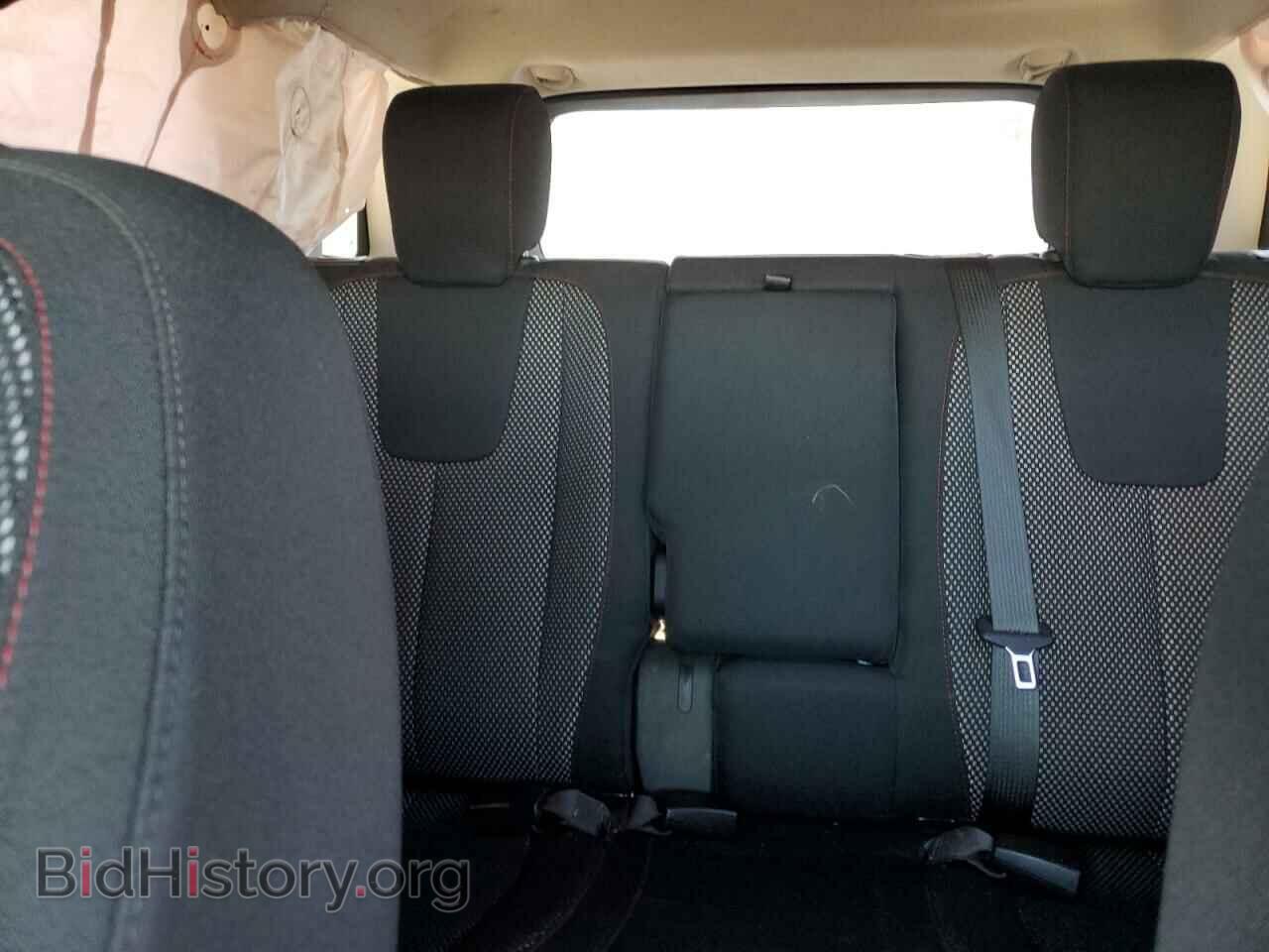 2014 GMC TERRAIN - VIN: 2GKFLRE36E6227446 - Фото 10