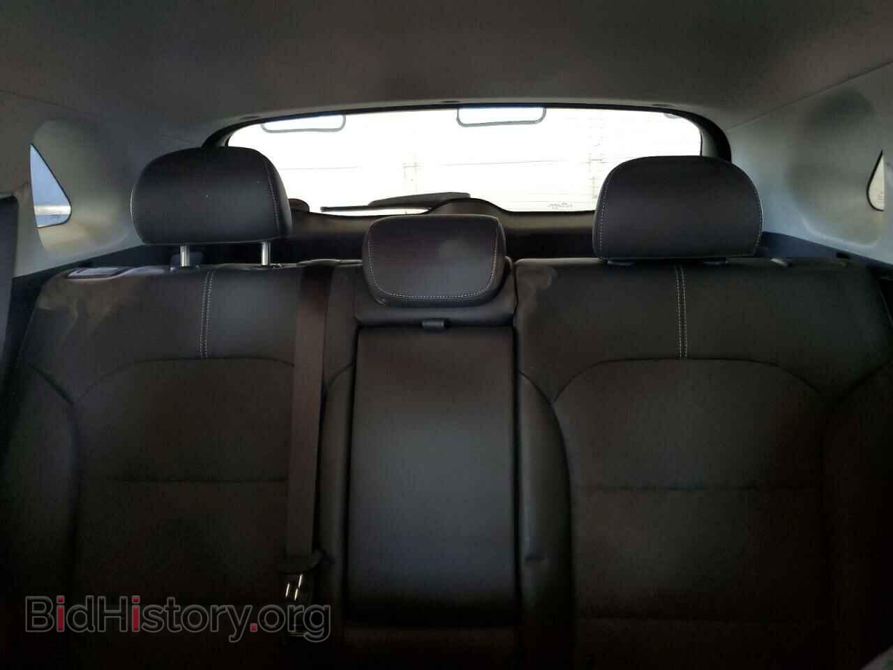 2019 KIA NIRO - VIN: KNDCD3LD3K5353632 - Фото 10