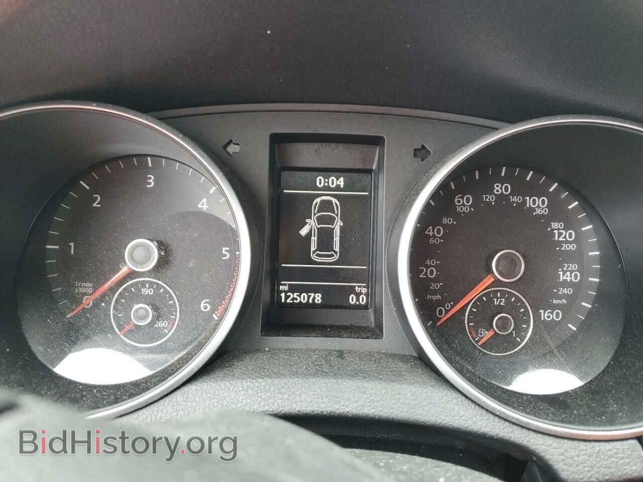 2014 VOLKSWAGEN JETTA - VIN: 3VWML7AJ2EM623307 - Фото 8