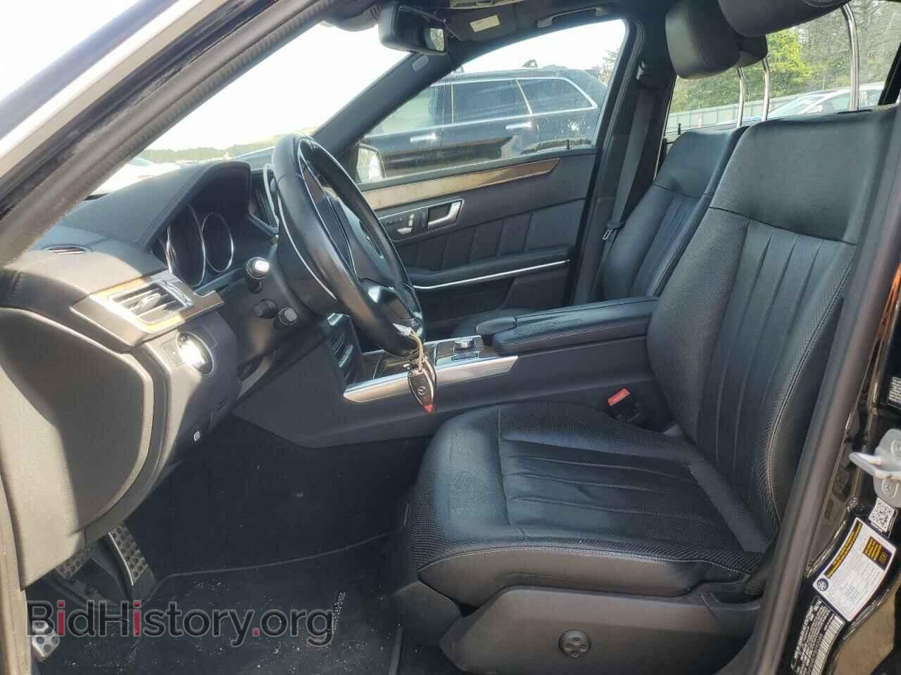 2015 MERCEDES-BENZ E-CLASS - VIN: WDDHF6HB7FB092088 - Фото 7