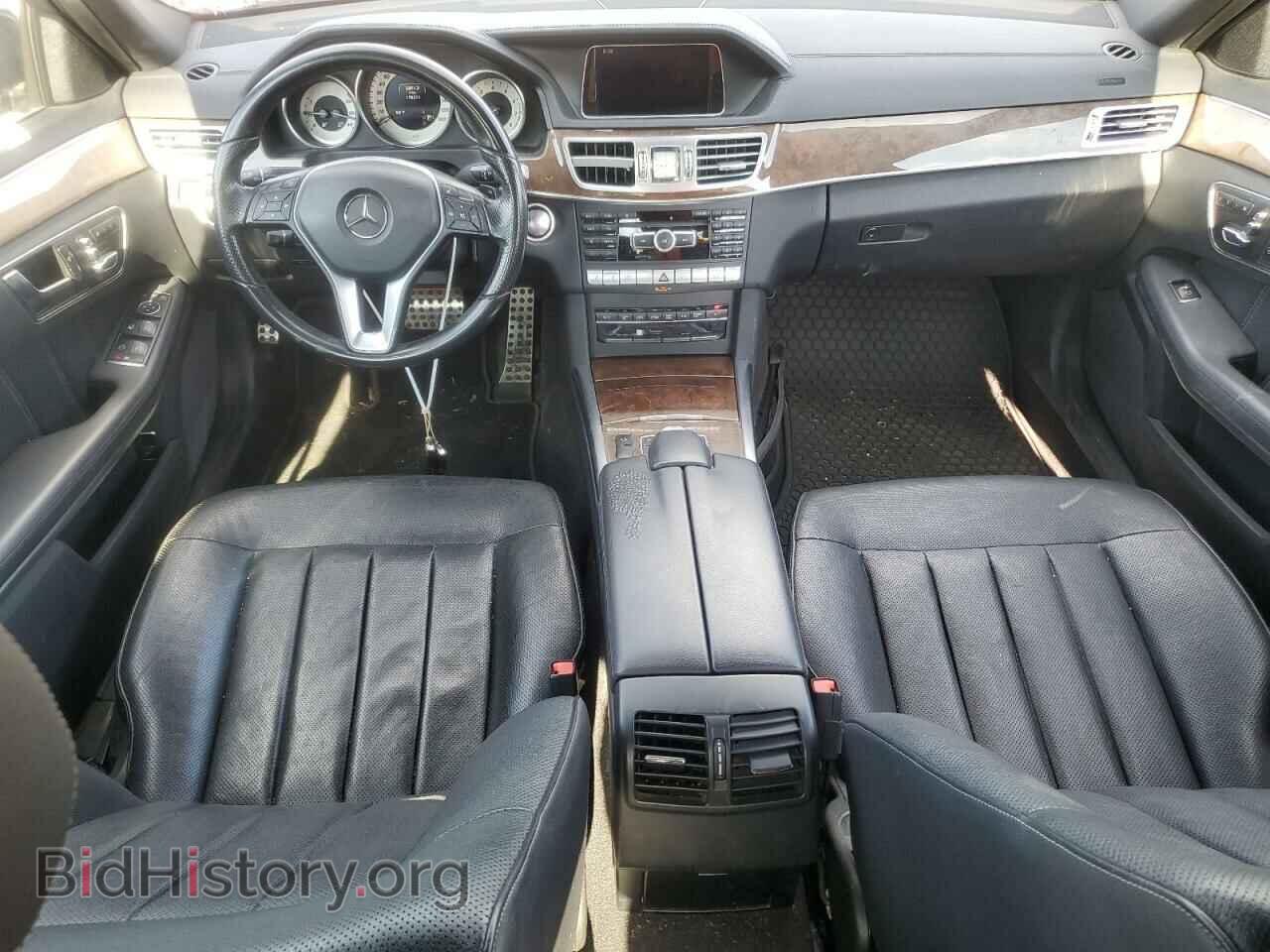 2015 MERCEDES-BENZ E-CLASS - VIN: WDDHF6HB7FB092088 - Фото 8