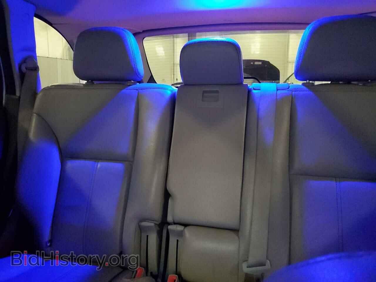 2012 FORD EDGE - VIN: 2FMDK4KC1CBA10433 - Фото 10