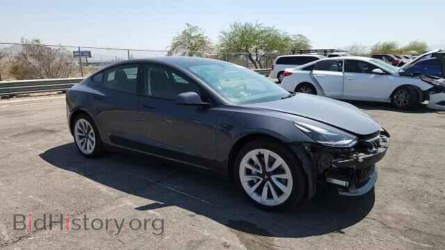 2023 TESLA MODEL 3 - VIN: 5YJ3E1EA2PF692859 - Photo 13