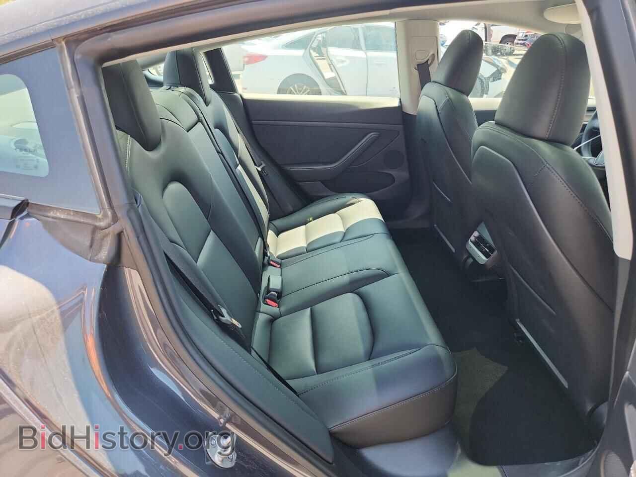 2023 TESLA MODEL 3 - VIN: 5YJ3E1EA2PF692859 - Photo 10