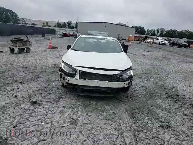 2017 HONDA CIVIC - VIN: 2HGFC3A50HH751962 - Фото 14