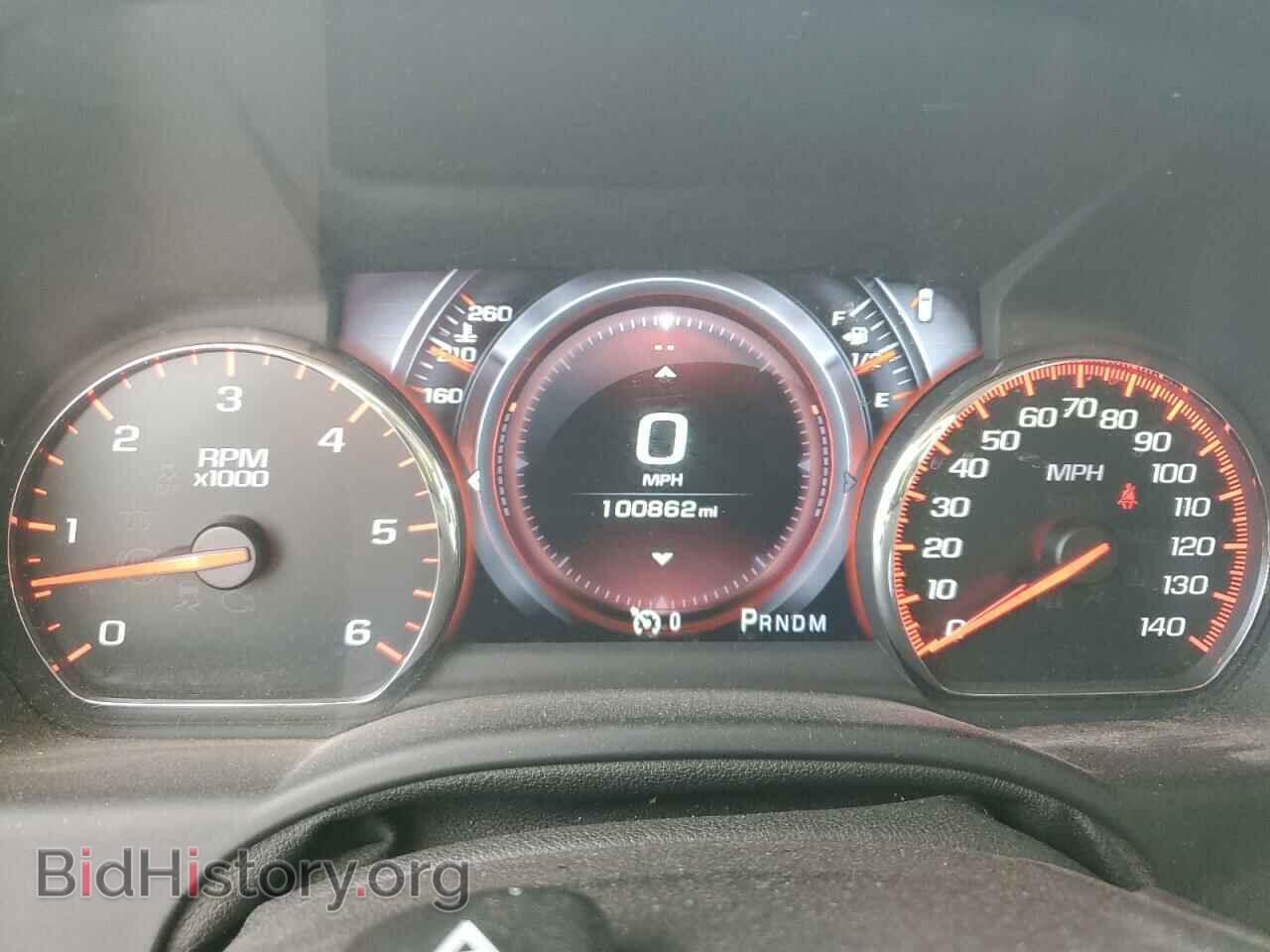 2015 GMC YUKON - VIN: 1GKS2CKJ0FR733720 - Фото 9