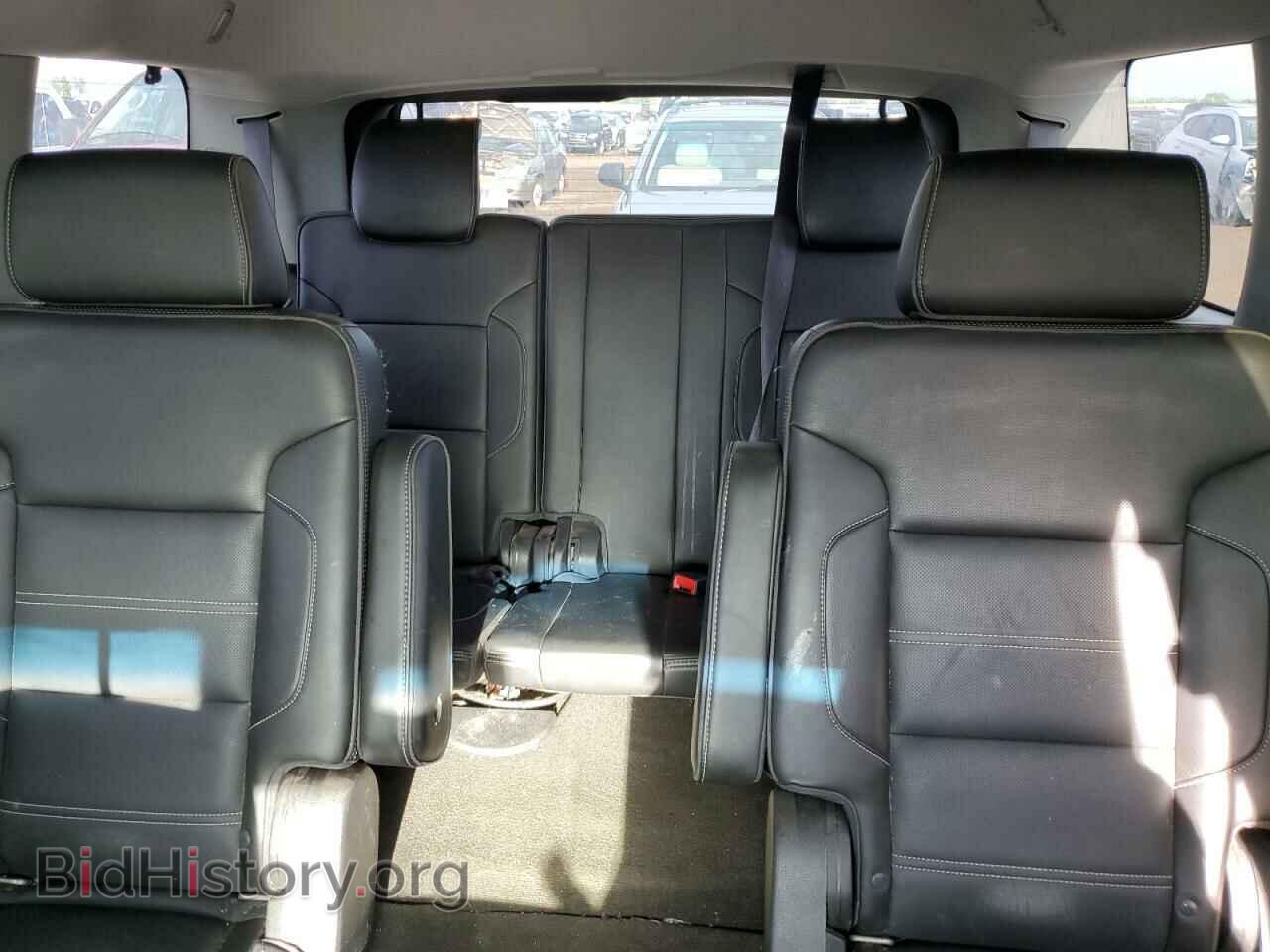 2015 GMC YUKON - VIN: 1GKS2CKJ0FR733720 - Фото 10