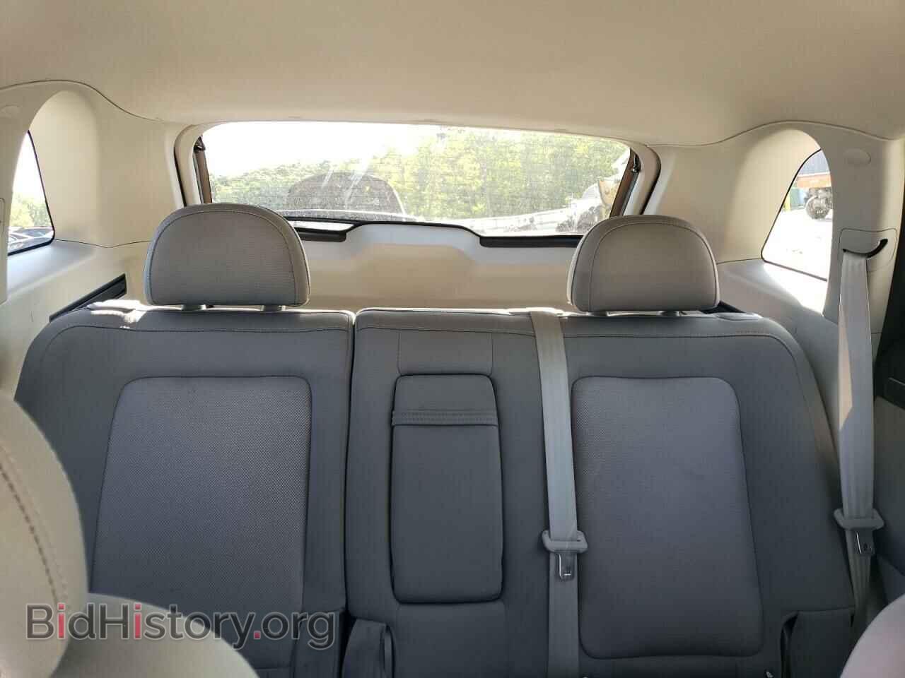 2008 SATURN VUE - VIN: 3GSCL33P08S686015 - Фото 10