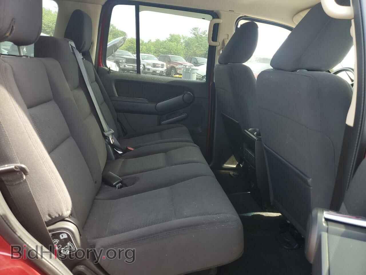 2010 FORD EXPLORER - VIN: 1FMEU7DE0AUB02154 - Photo 11