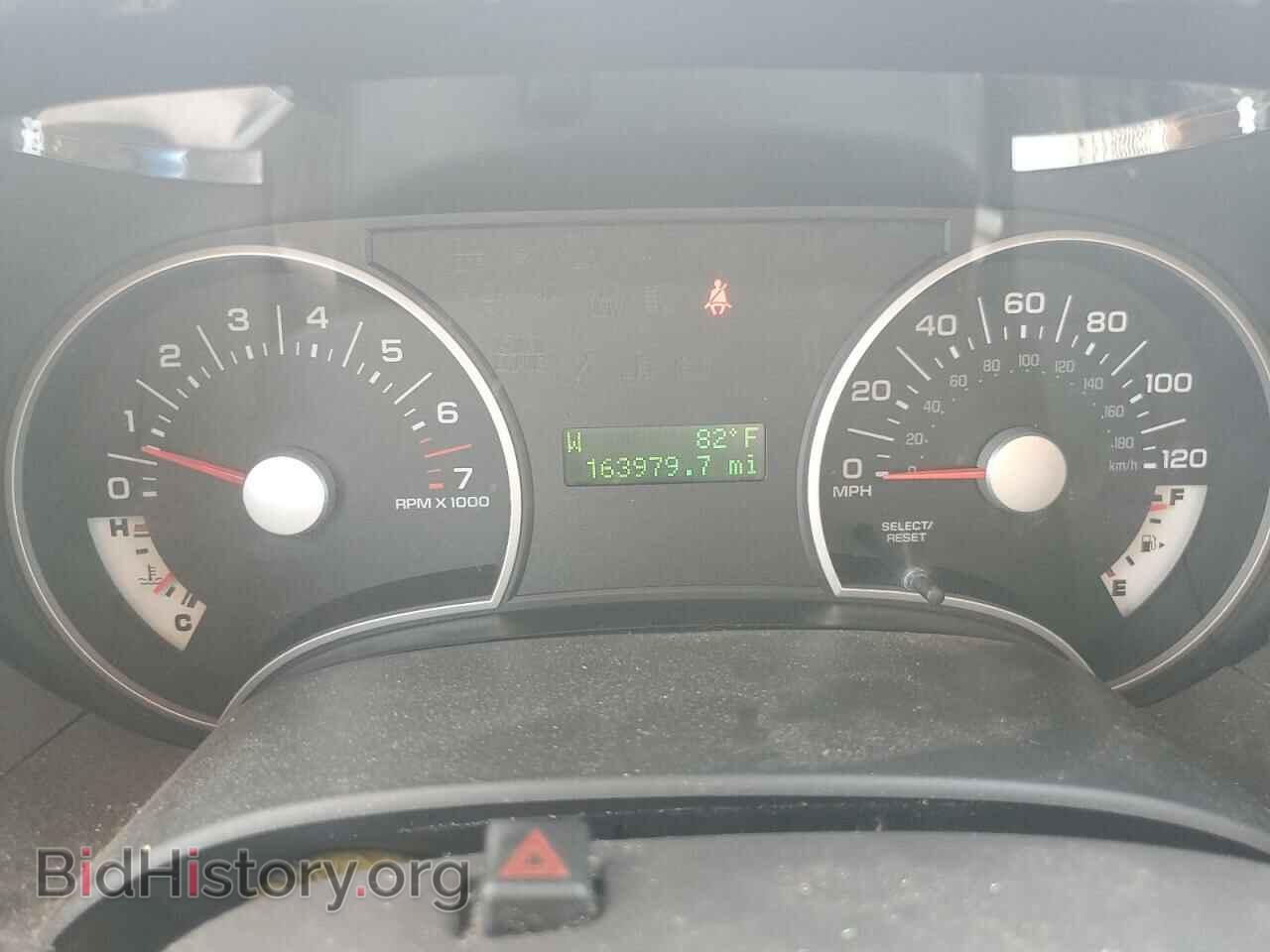2010 FORD EXPLORER - VIN: 1FMEU7DE0AUB02154 - Photo 9