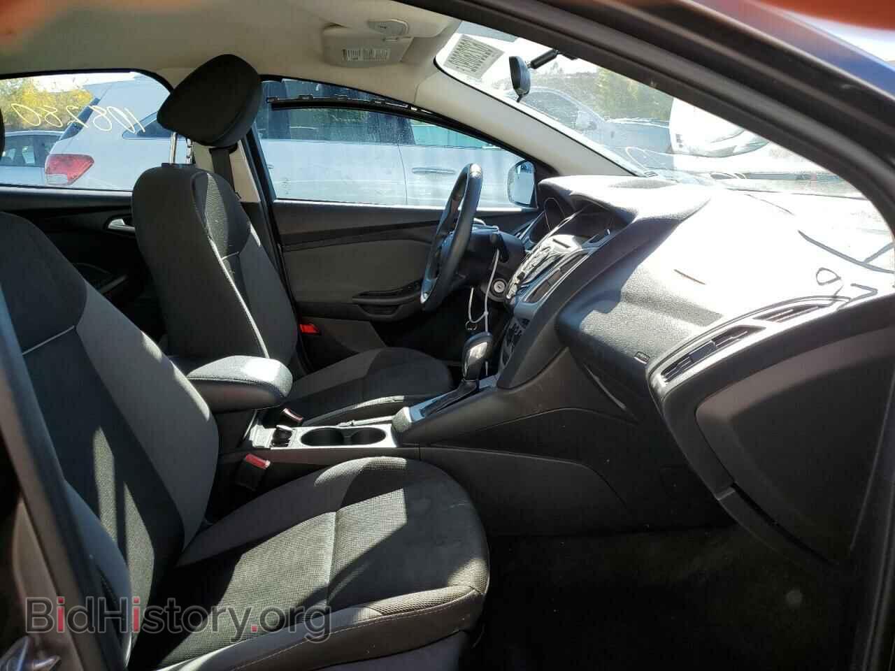 2014 FORD FOCUS - VIN: 1FADP3F26EL406982 - Photo 5