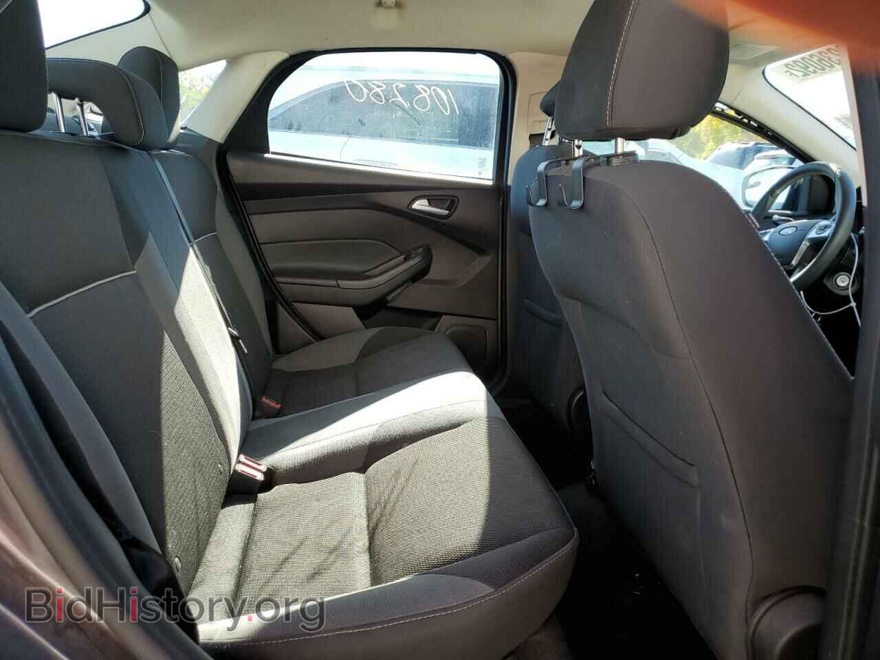 2014 FORD FOCUS - VIN: 1FADP3F26EL406982 - Photo 6