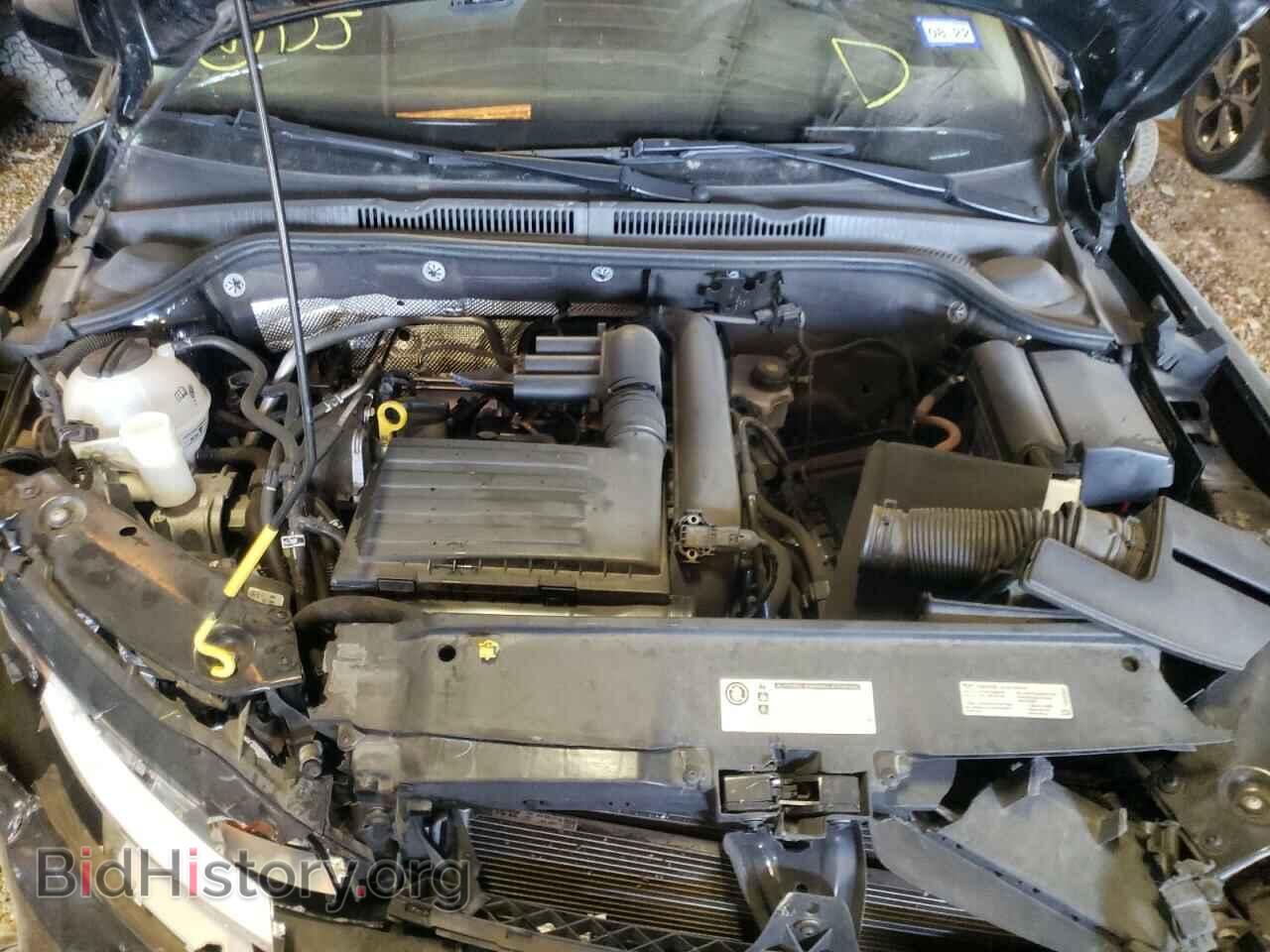 2017 VOLKSWAGEN JETTA - VIN: 3VW2B7AJ8HM414877 - Фото 7
