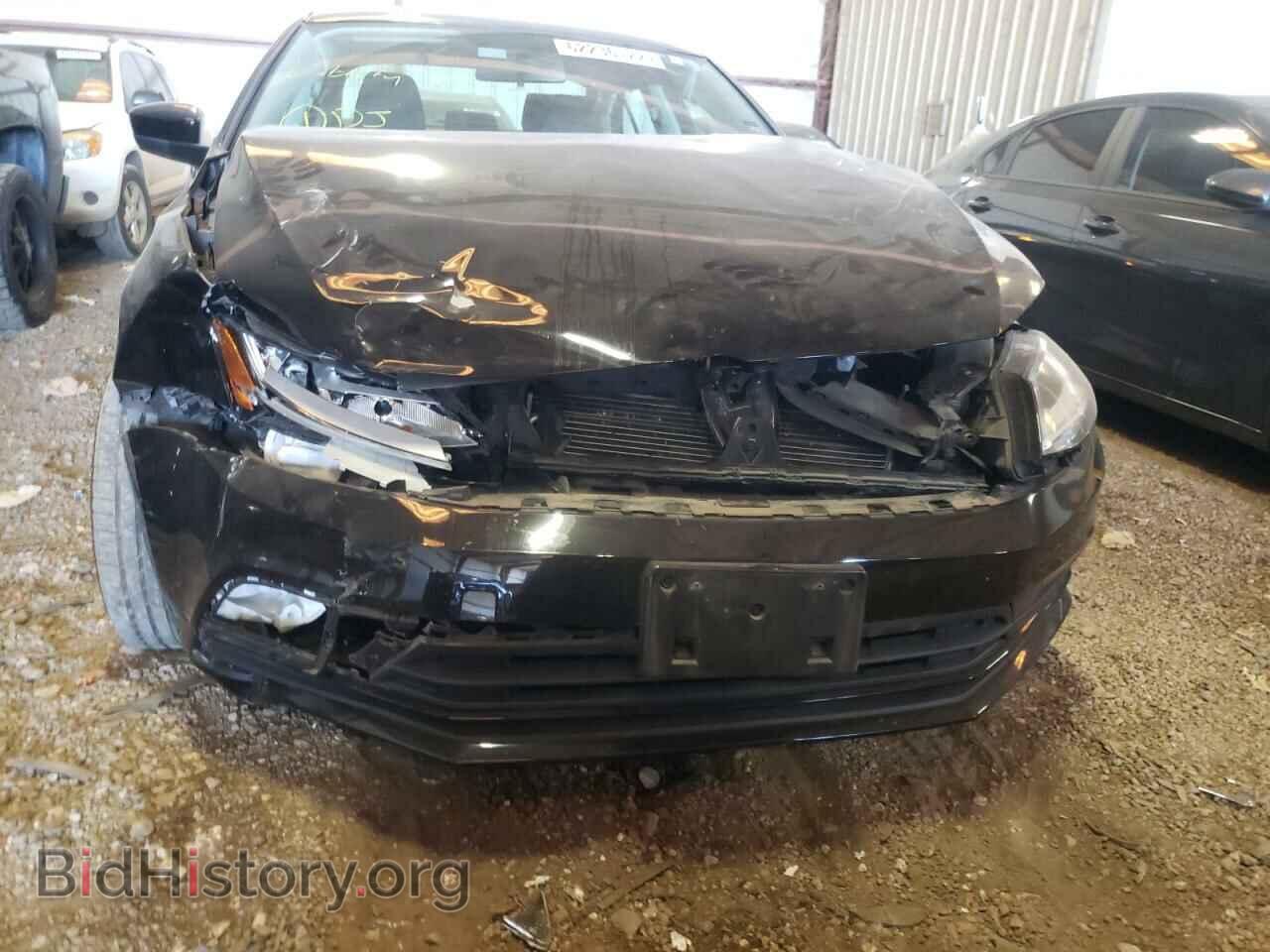 2017 VOLKSWAGEN JETTA - VIN: 3VW2B7AJ8HM414877 - Фото 9