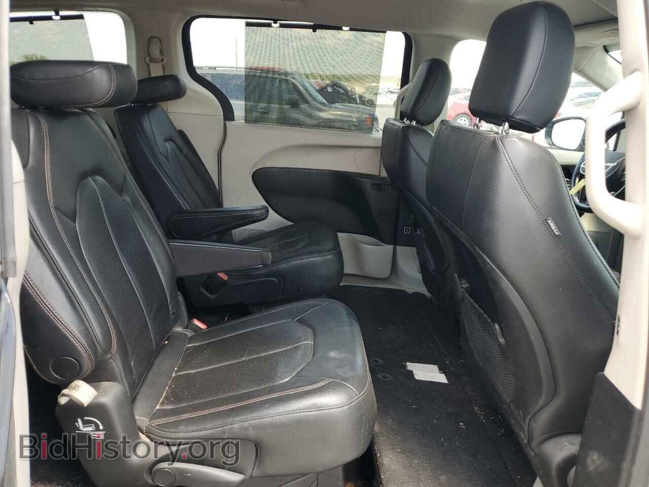 2020 CHRYSLER PACIFICA - VIN: 2C4RC1BG2LR215582 - Photo 11