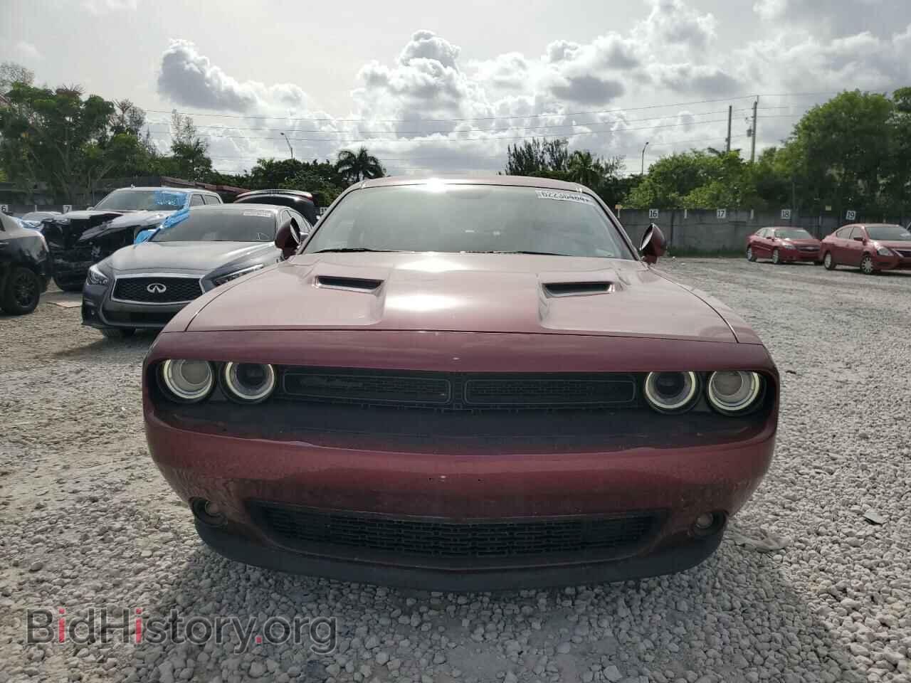 2021 DODGE CHALLENGER - VIN: 2C3CDZAG0MH604865 - Photo 5