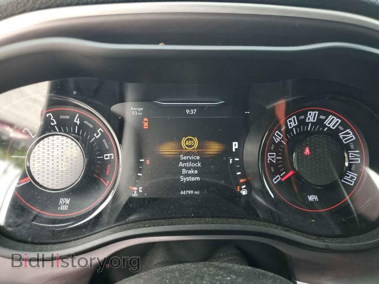 2021 DODGE CHALLENGER - VIN: 2C3CDZAG0MH604865 - Photo 9