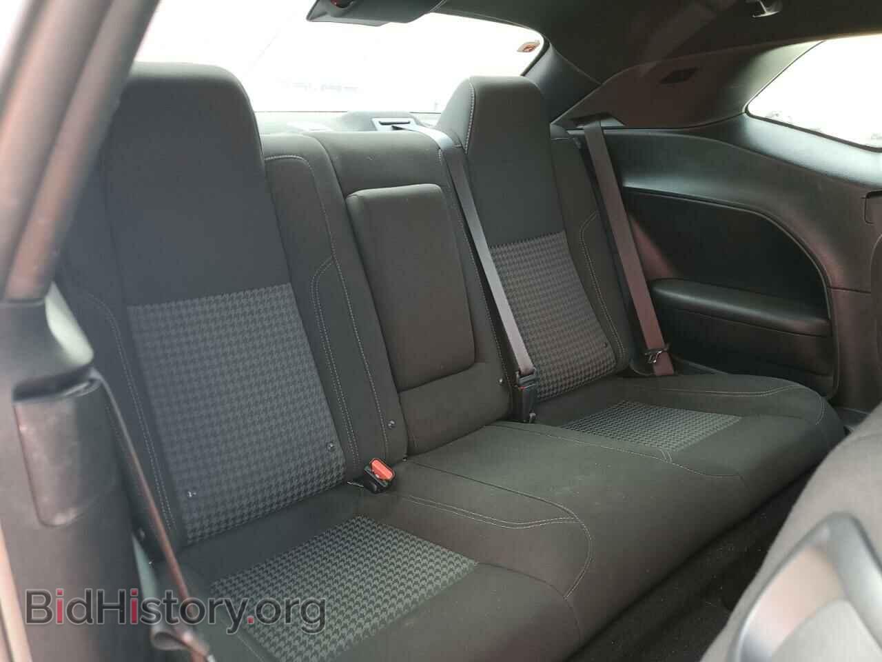 2021 DODGE CHALLENGER - VIN: 2C3CDZAG0MH604865 - Photo 10