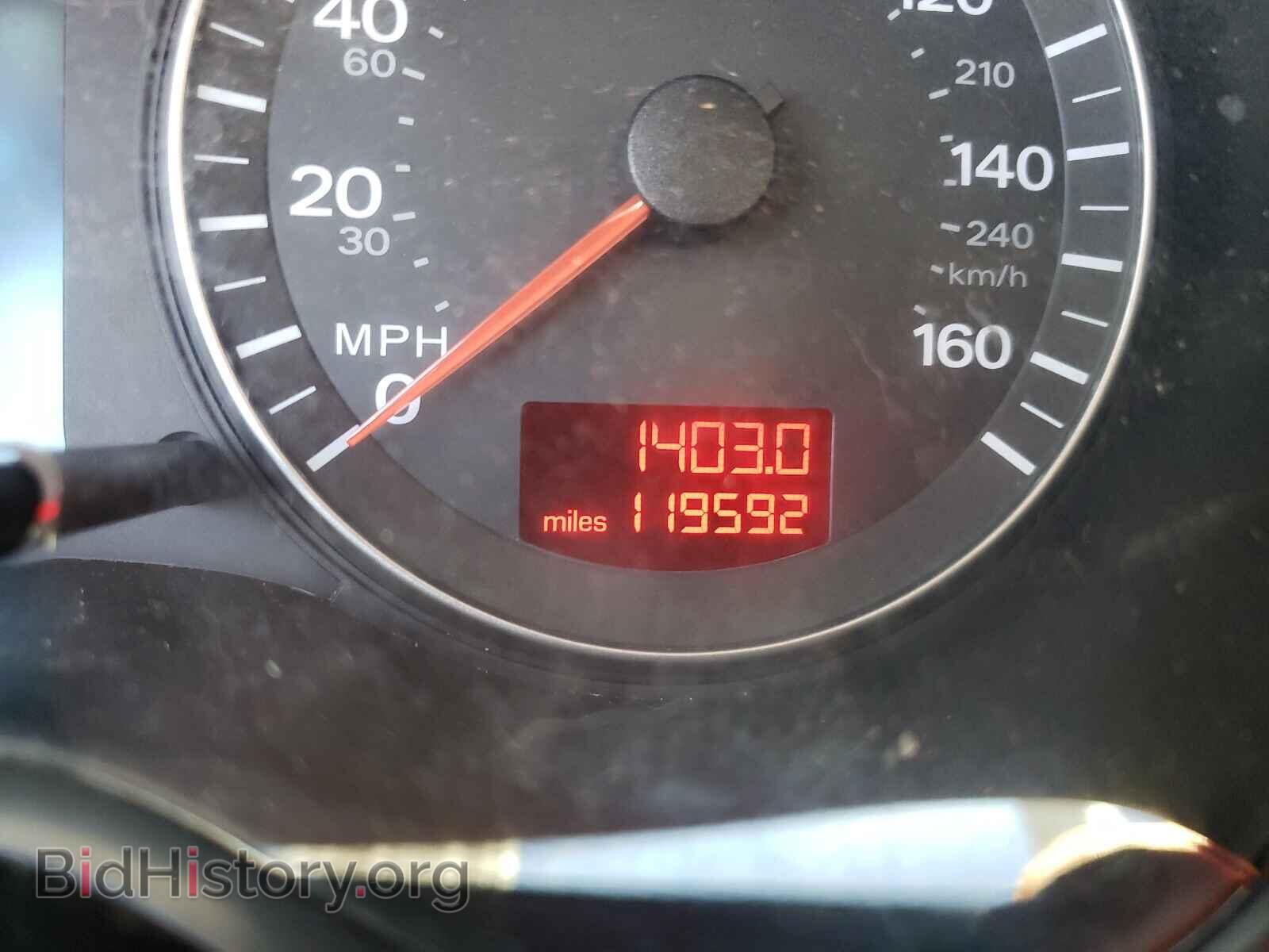 2007 AUDI A3 - VIN: WAUNF78P97A130519 - Photo 8