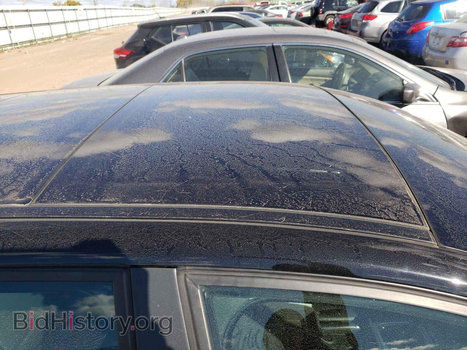 2007 AUDI A3 - VIN: WAUNF78P97A130519 - Photo 9