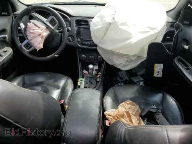 2012 CHRYSLER 200 - VIN: 1C3CCBCG0CN227273 - Фото 8