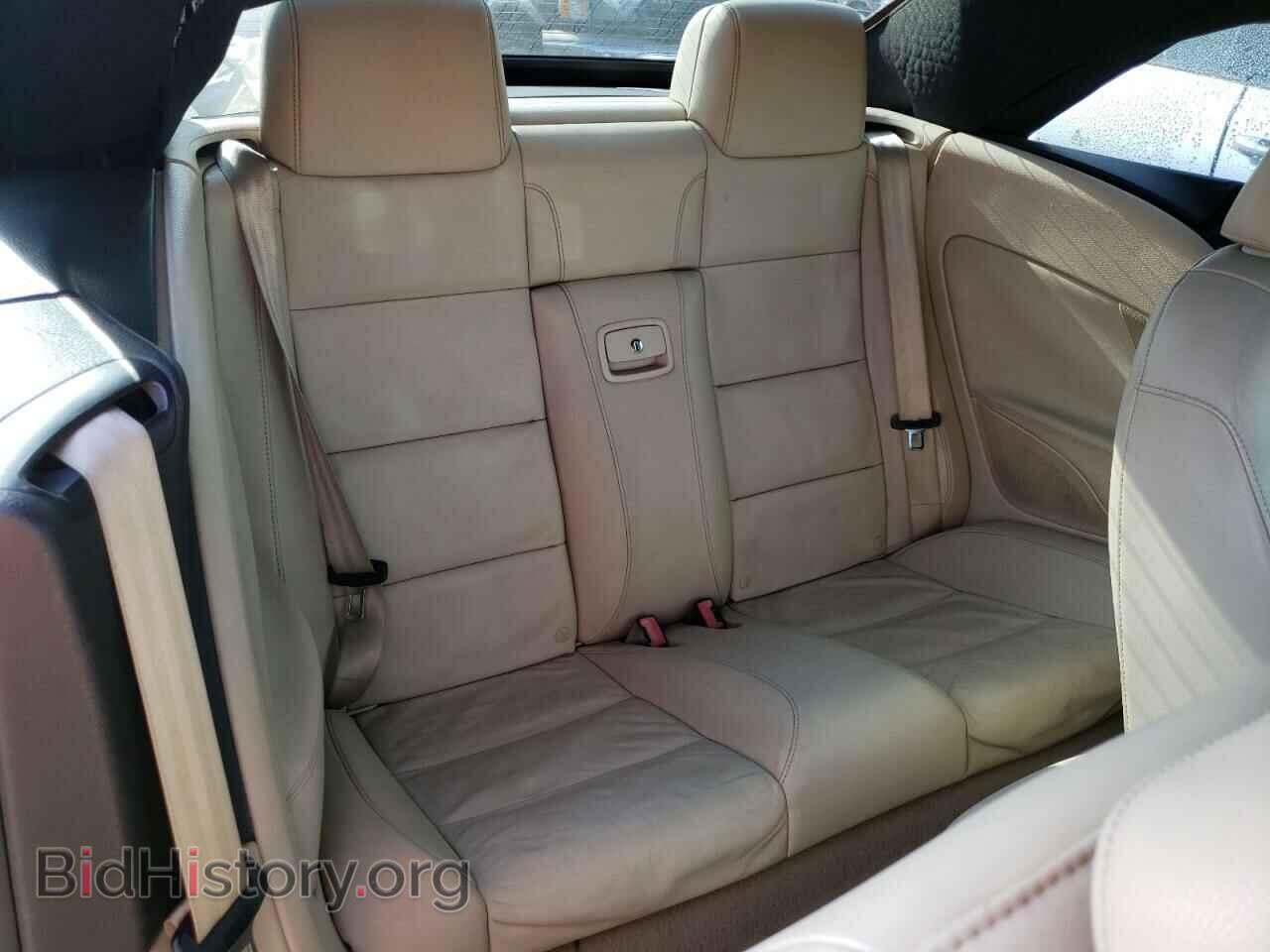 2007 VOLKSWAGEN EOS - VIN: WVWFA71F67V046092 - Фото 10